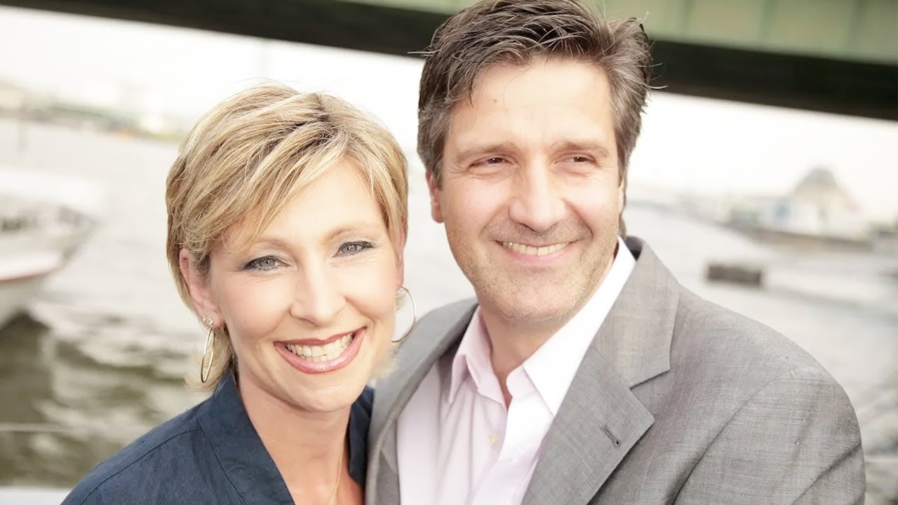 Hans Singer (†64) – Wie er Claudia Jungs Leben und Karriere prägte