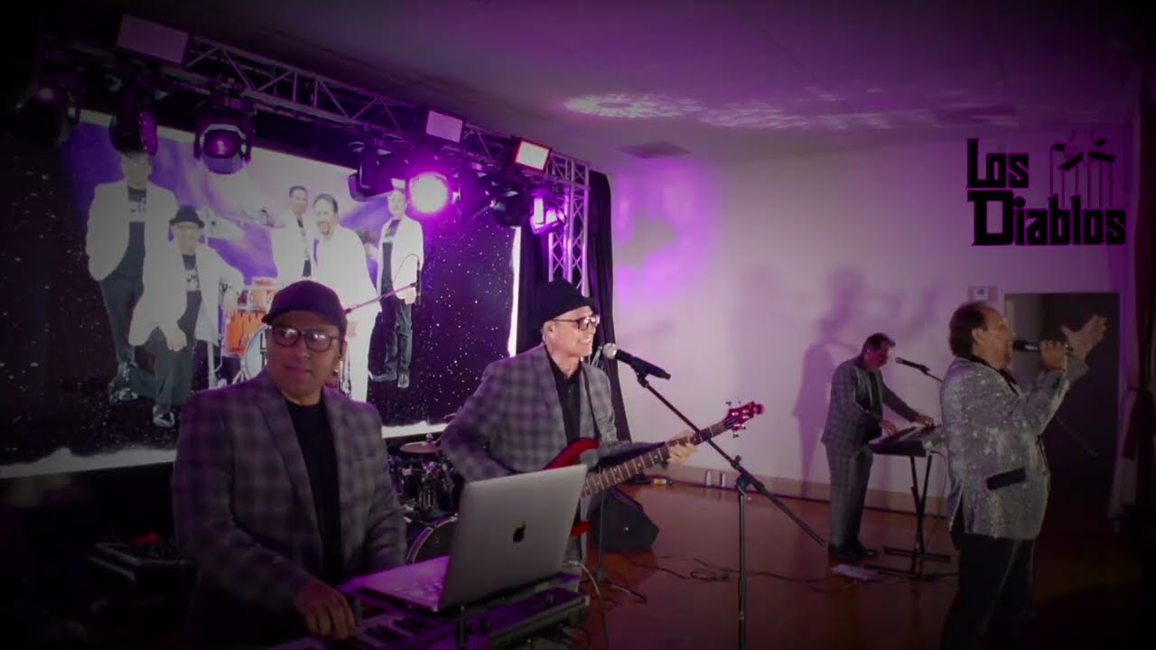 Los Diablos Modesto Nov 8 25