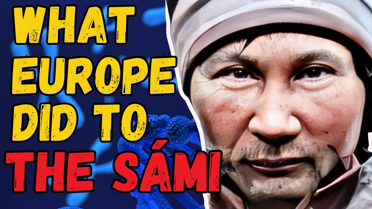 Europe's Darkest Genetic Mystery | The Sami People