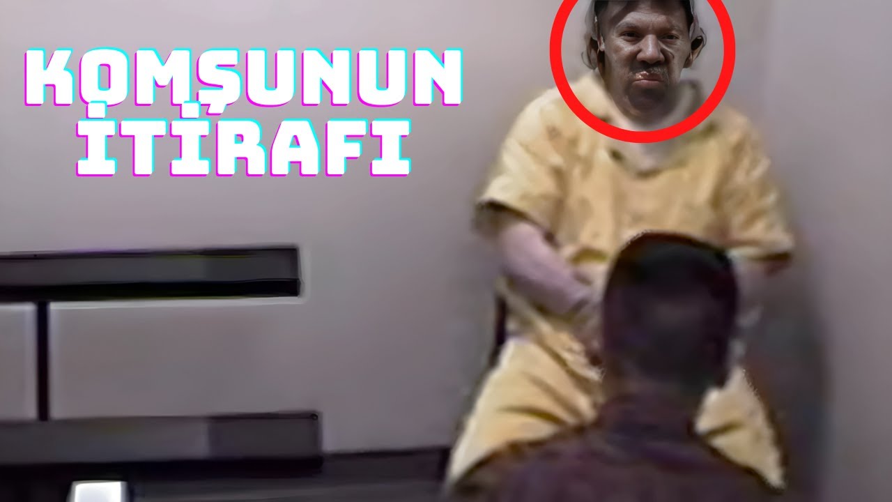 Komşunun Dehşeti: 4 Gerçek Olay