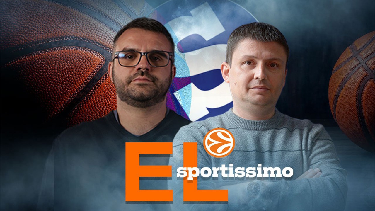 EL SPORTISSIMO #32: Zvezda ima ONO što ima i Jago, Vašington napravio 