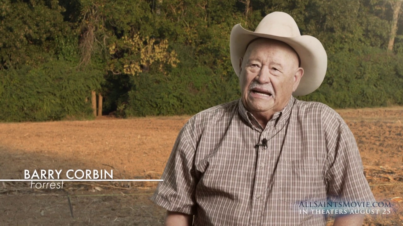 AFFIRM Films Presents: Meet the Character - Forrest