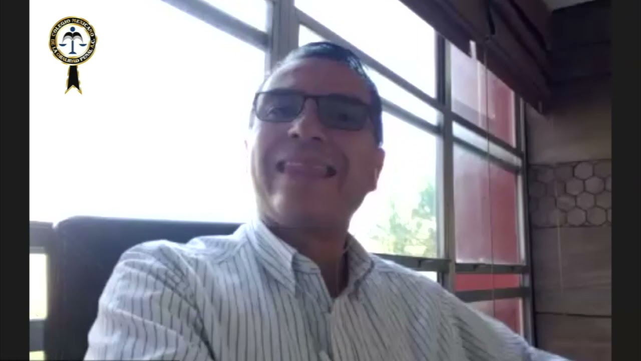 La prueba de refutación en la etapa de juicio - Juez Gerardo Campos Malagón