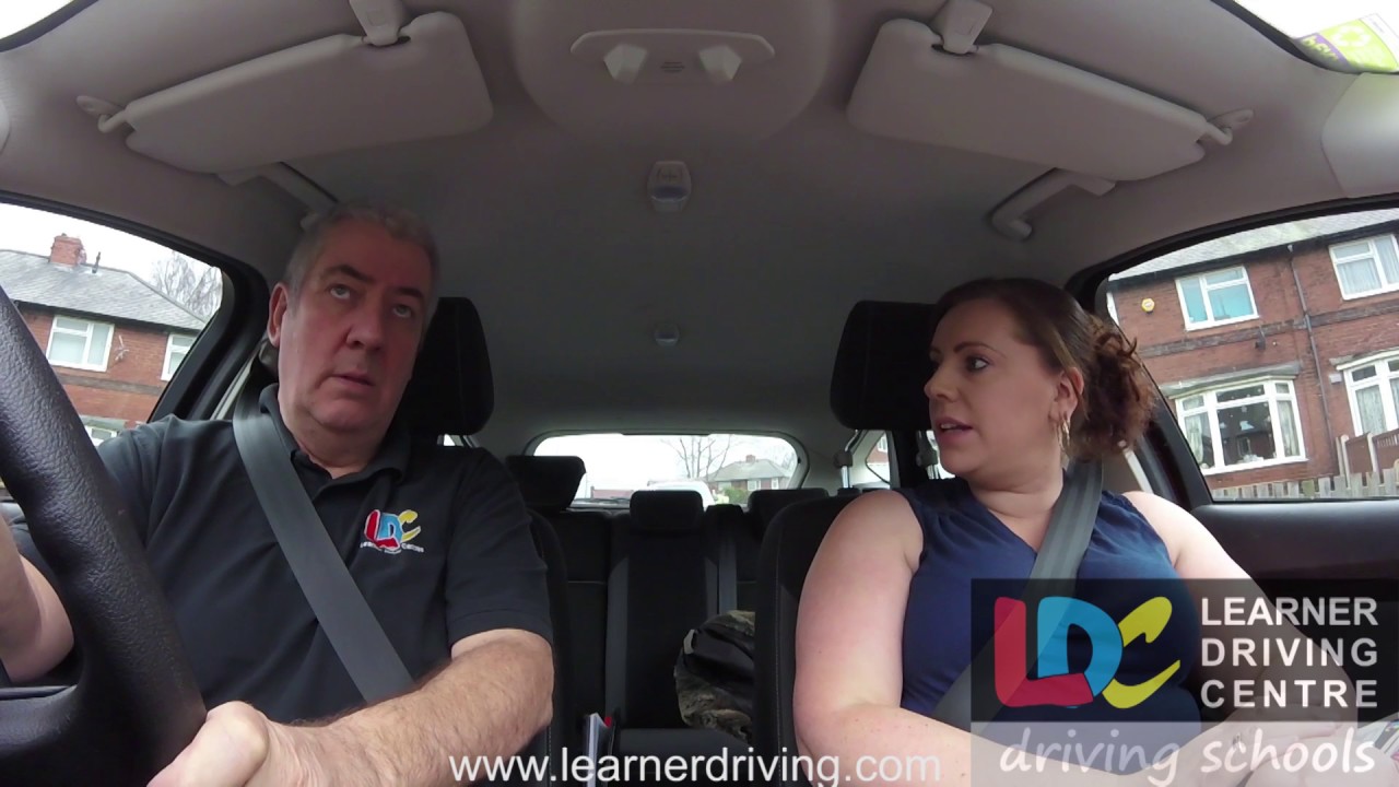 Sam part three session 1