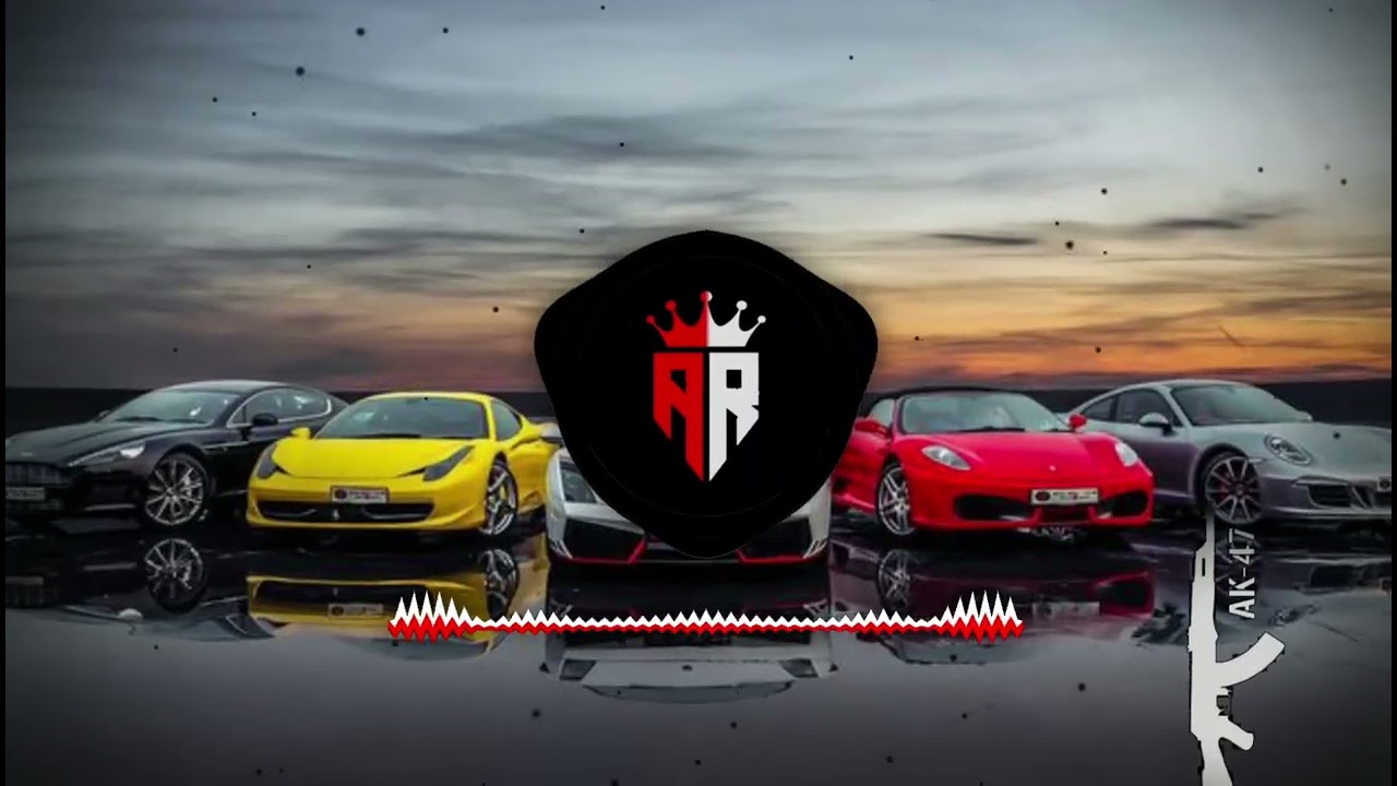 New Arabic Remix || Bass Boosted ریمیکس 2026 || [ Slowed+Reverb Arabic MuSic 2026 ]