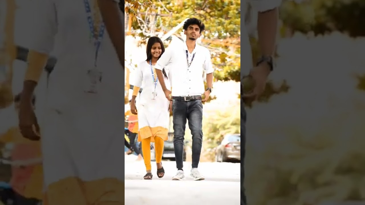 #kurumbu #kadhal #sarmesh #trending #shorts #trending_video