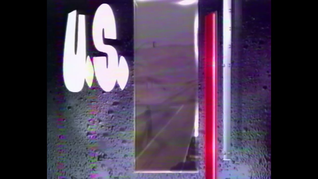 Canal Jimmy - Générique U.S. + Extrait 