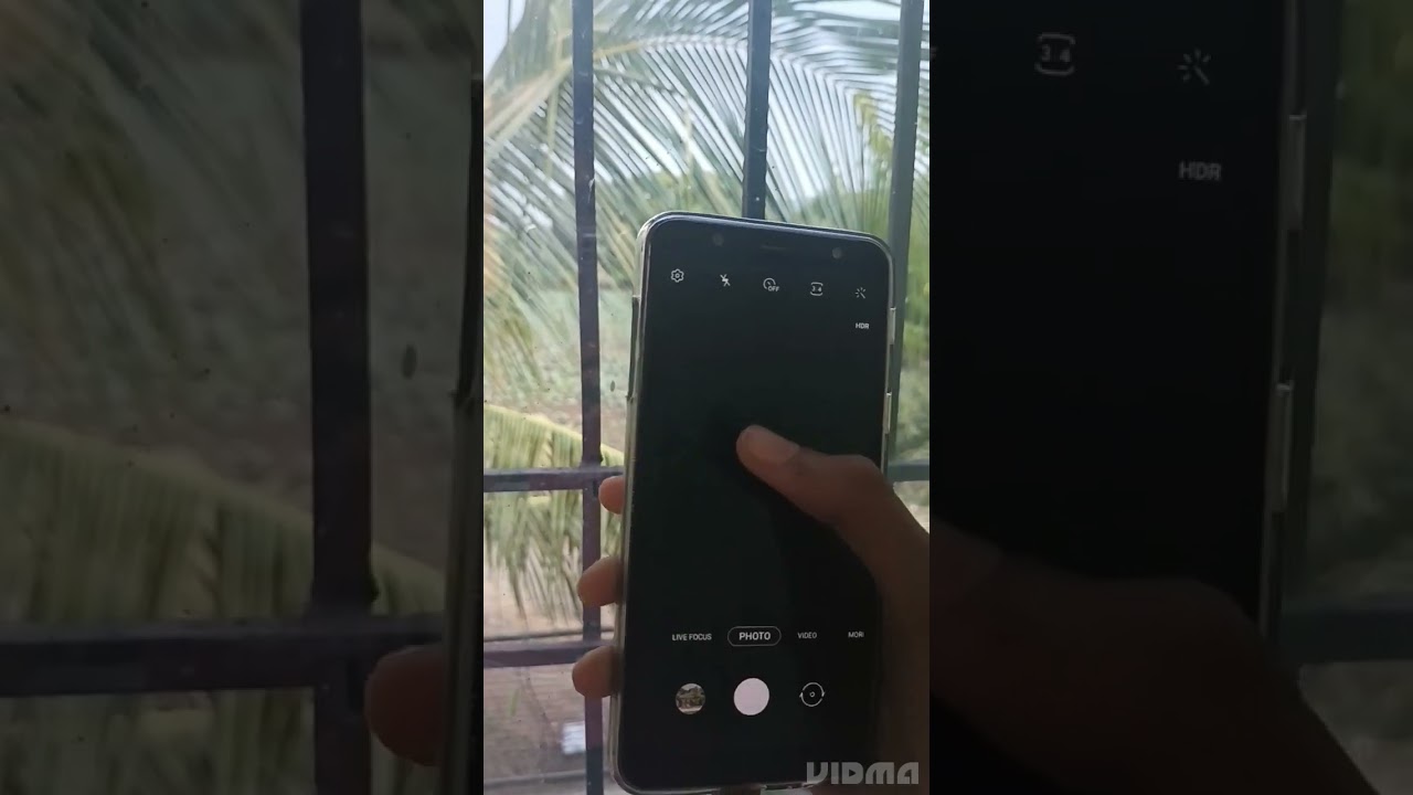 samsung j8 camera test old king  🔥🔥🔥#shorts