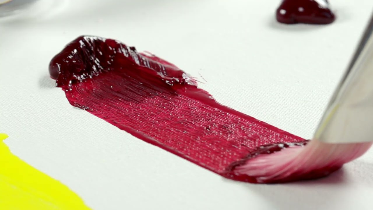 Exploring Artisan Water Mixable Oils  | Winsor & Newton