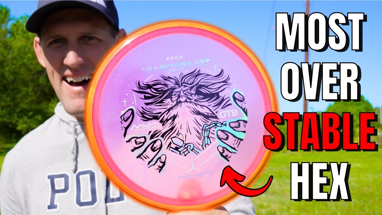 Particle Glow HEX Review || OTB Champion's Cup