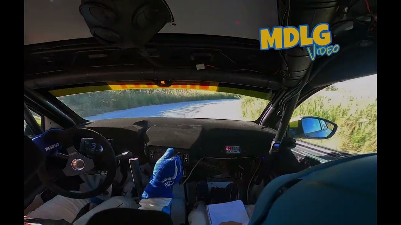 21º RALLY DI CALTANISSETTA E DEL VALLONE • S.SCANNELLA-F.GALIPÓ • Peugeot 208 Rally4