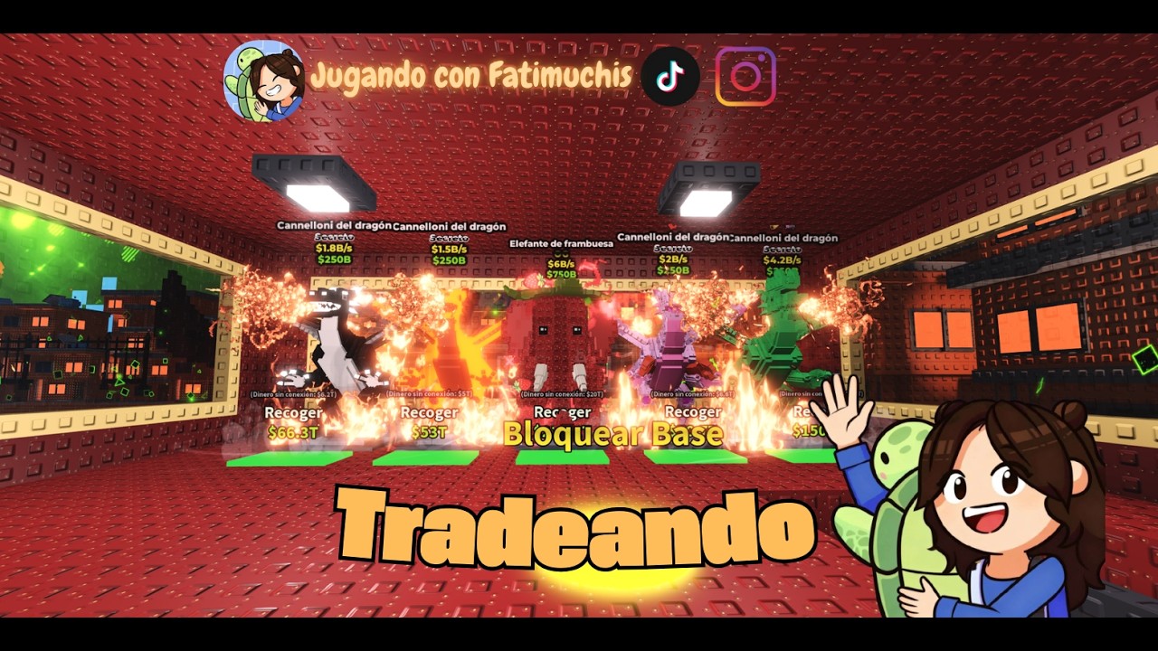 Tradeando Hasta llegar al OG