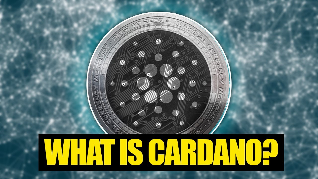 Cardano ADA 101: Why Is It So Popular? | The Beginner's Guide