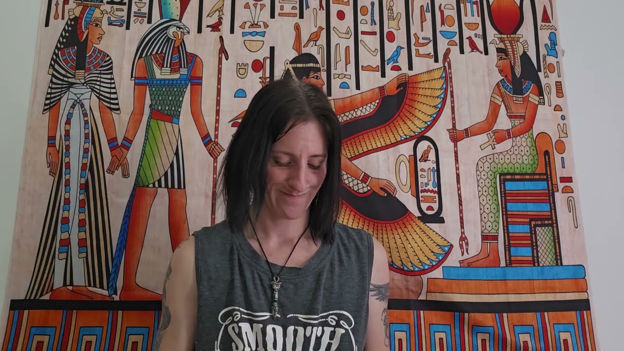 So much happening here! Must watch,twin flame, spell work, legal matters, divine judgement oh my! ✨️