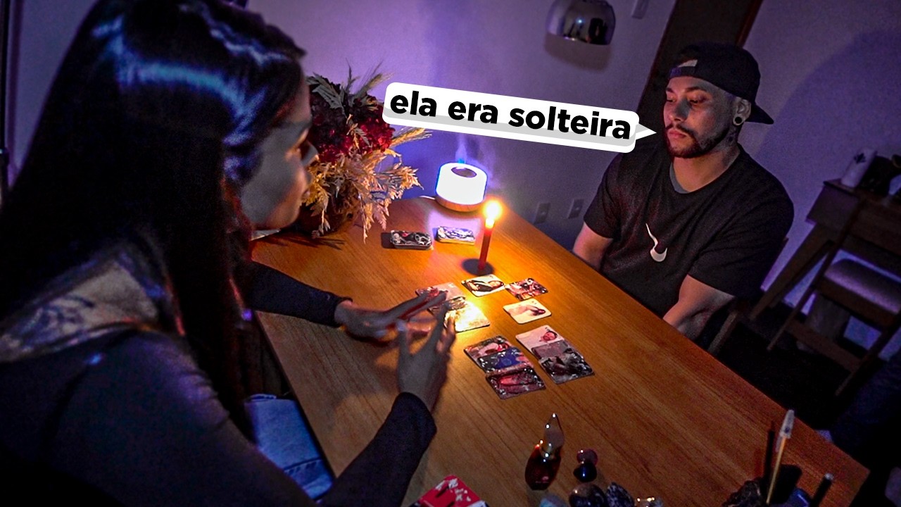 ELE FICOU COM UMA MENINA QUE ESTAVA NAMORANDO… AGORA SOFRE PERIGO DE MORTE!