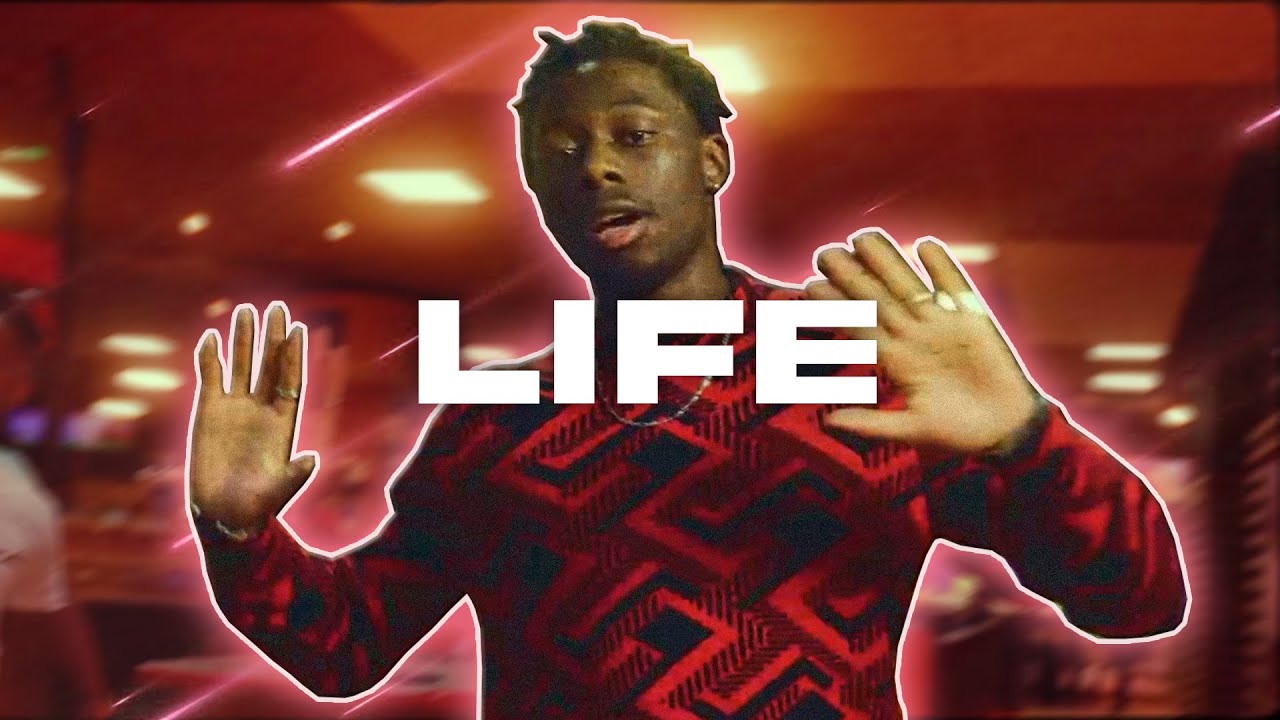 [FREE] Leto x Tiakola Type Beat - 