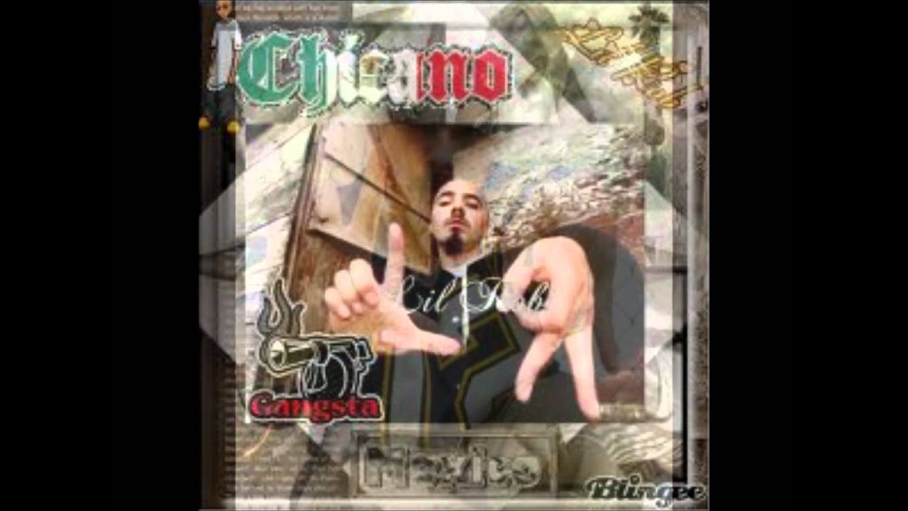 MR SANCHO FT LIL ROB. TO EVERYBODY ..........