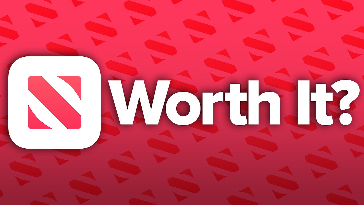 Стоит ли использовать Apple News+ в 2021 году?