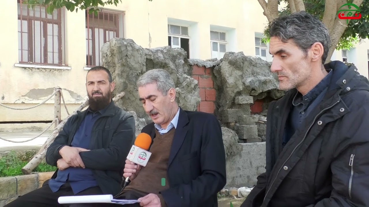 ركن ثانويتي :ثانوية المجاهد المتوفي محمد الصديق بن يحي بالميلية أصالة تاريخ و نجاح بولاية جيجل