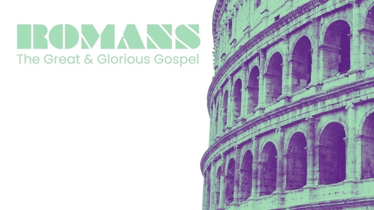 11.01.2025 - Mosaic Church Basingstoke