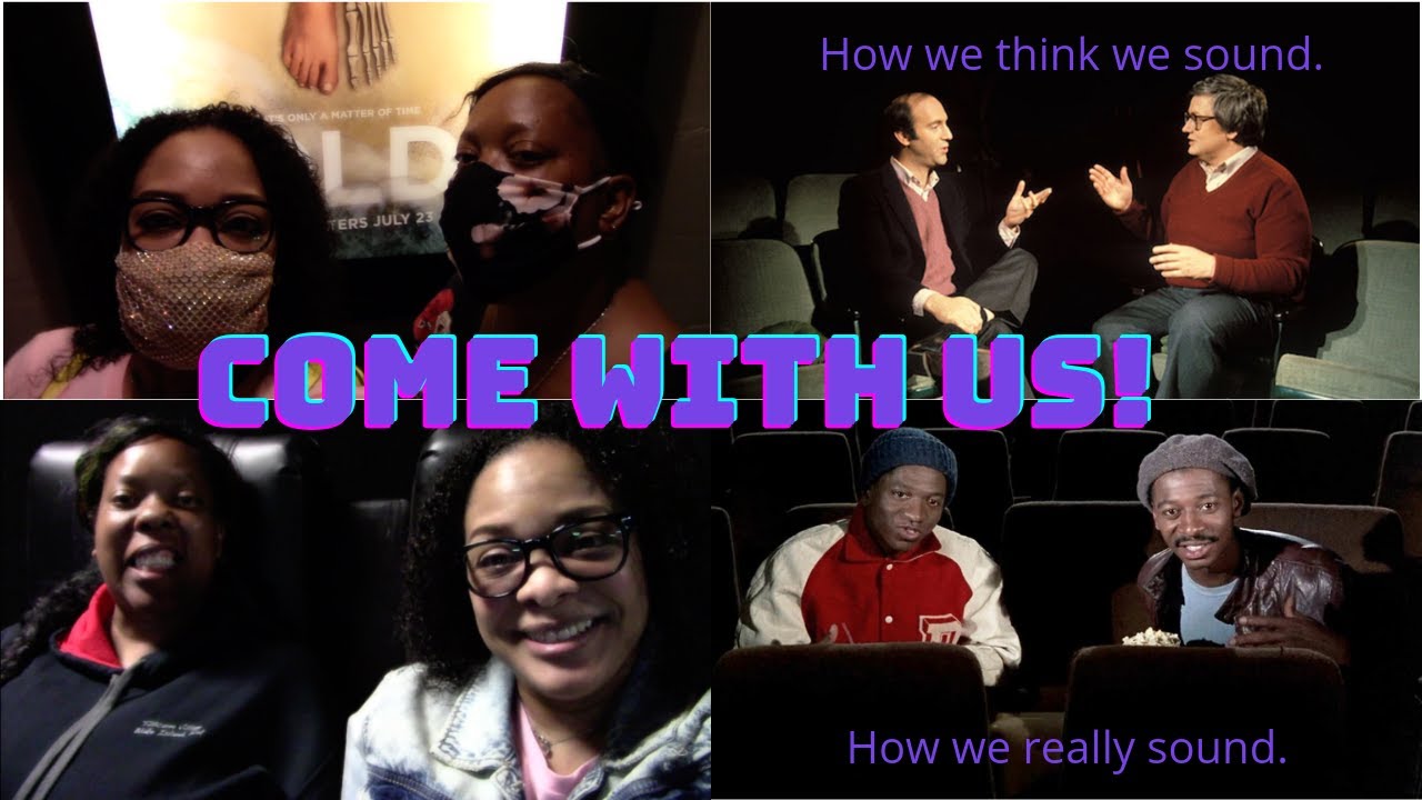 Come With Us to Disney Springs | Old (2020) Mini Spoiler Review