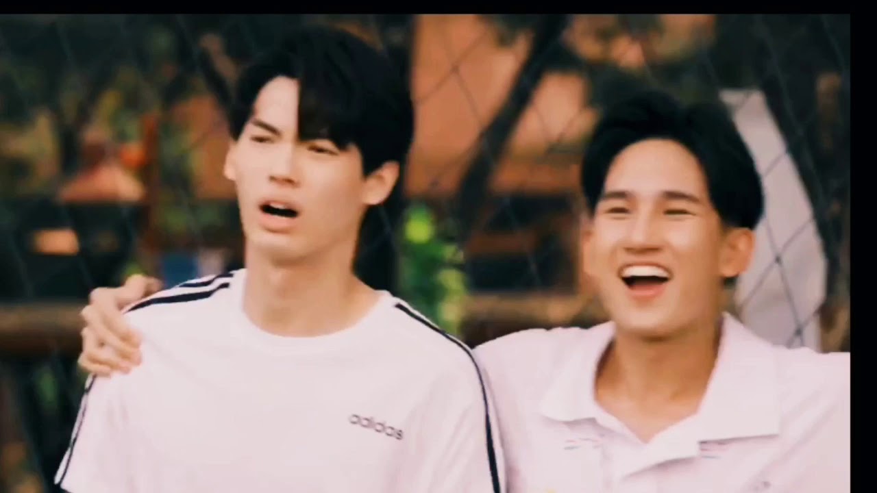 Tine & Sarawat || Closer [+1x08]