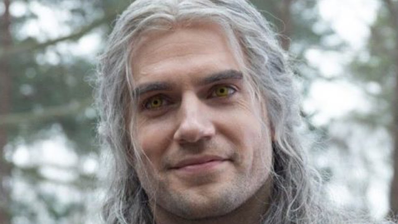 Henry Cavill Is Leaving The Witcher Netflix Show - It's A Mess