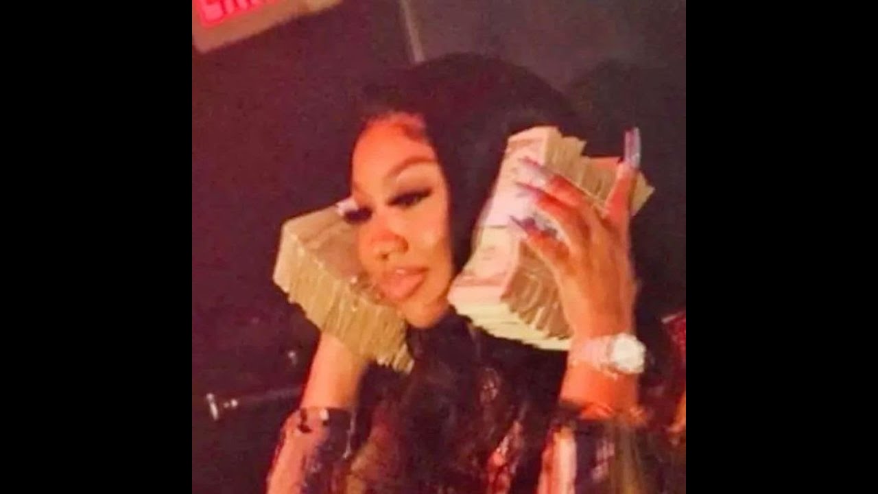 (FREE) Hurricane Wisdom x Loe Shimmy Type Beat - 