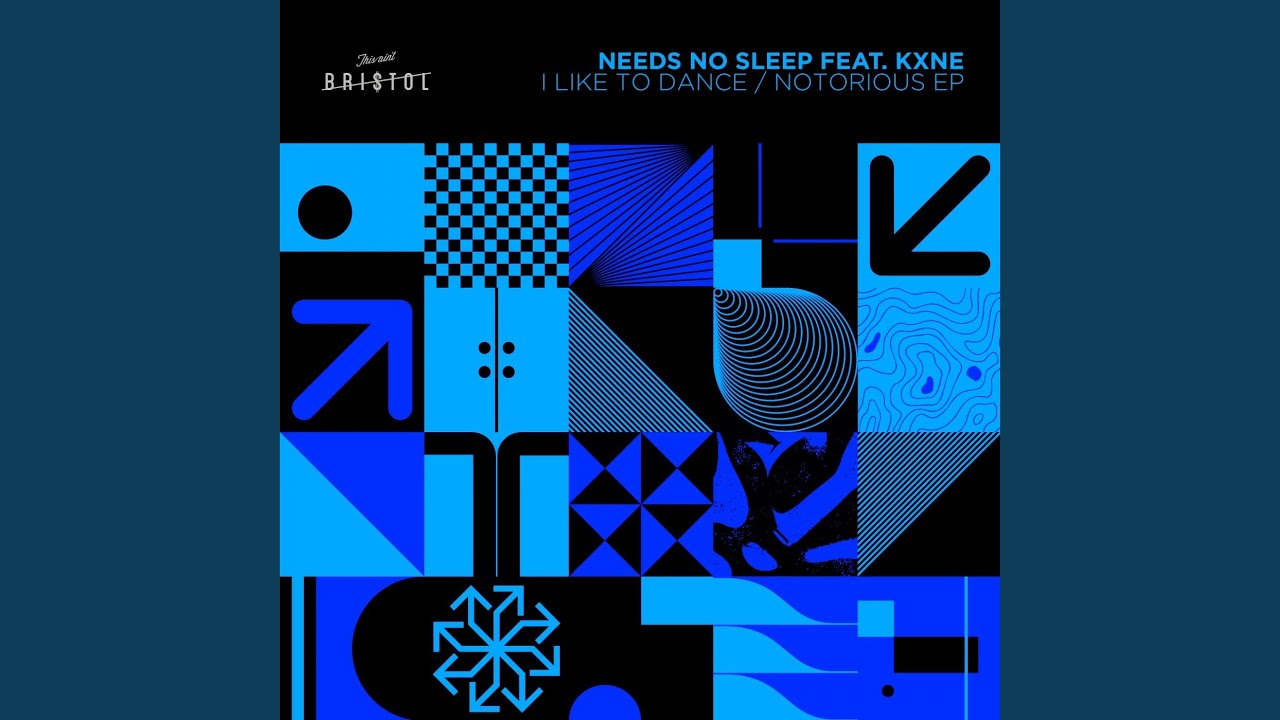 Notorious (Extended Mix)