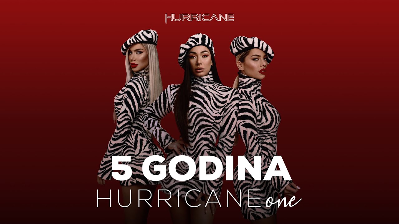 5 godina Hurricane One