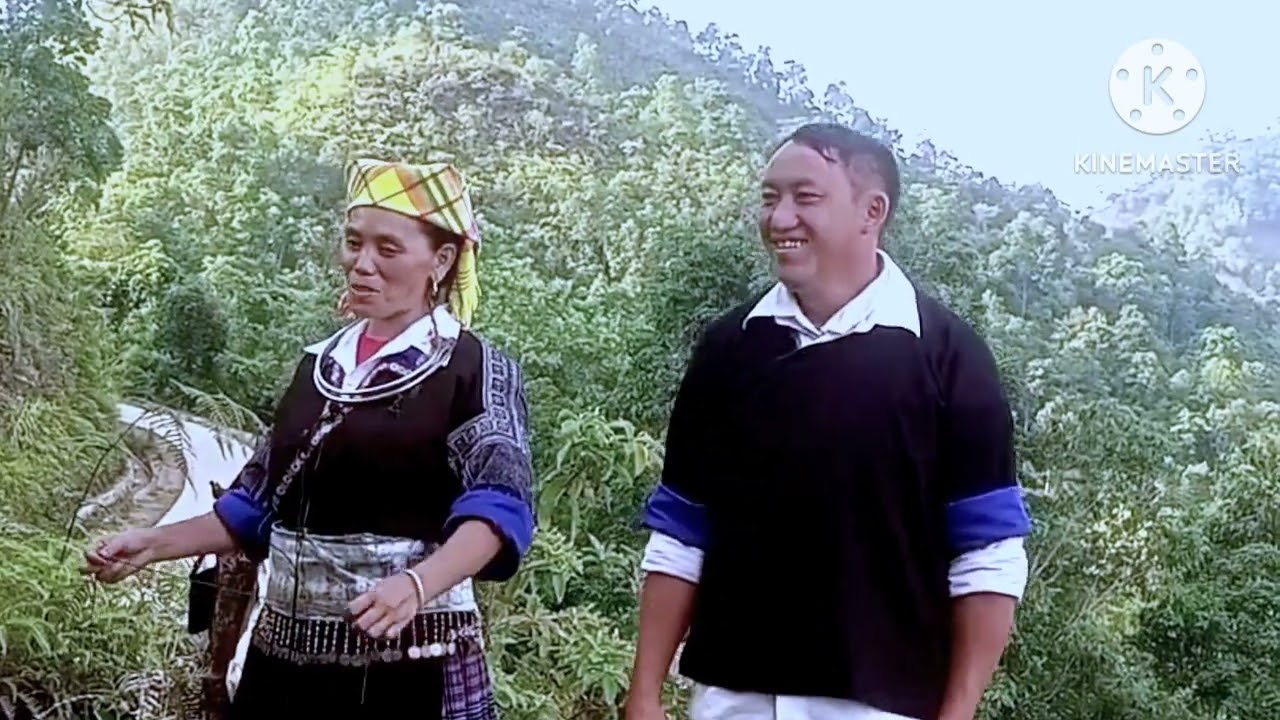 Hais kev txiaj zoo mloos kaws li pab nies đăng ký kênh rau kuv thiab os 🔔