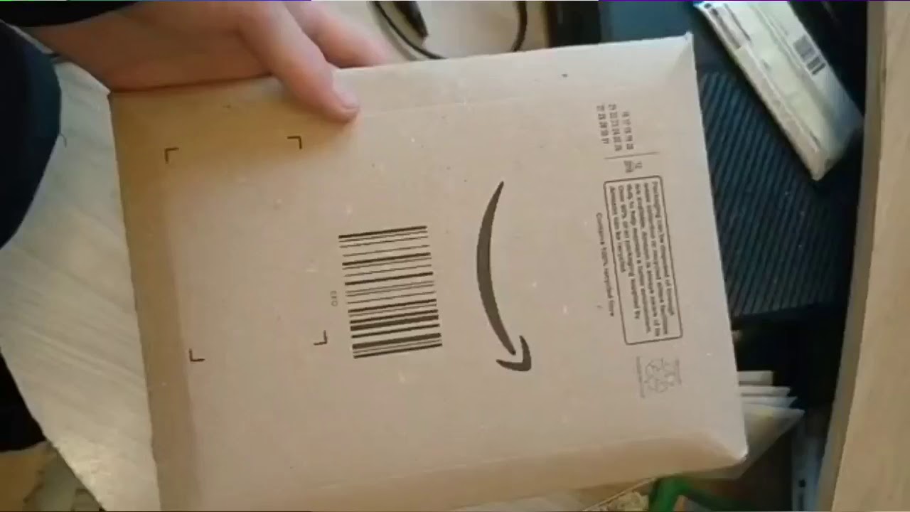 INSANE CHAPERONE UNBOXING!!!!!!!!!!!!!! DONT WATCH AT 3AM