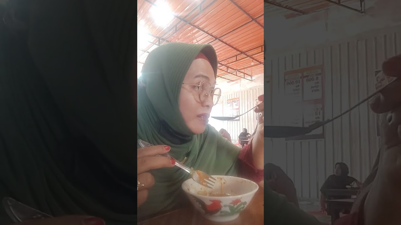 Lanjut habis lebaran