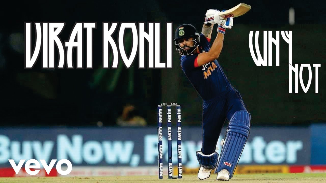 Virat Kohli x Indila  Ainsi Bas La Vida || Bass Boosted || KING COMEBACK || 4K FULL HD VIDEO