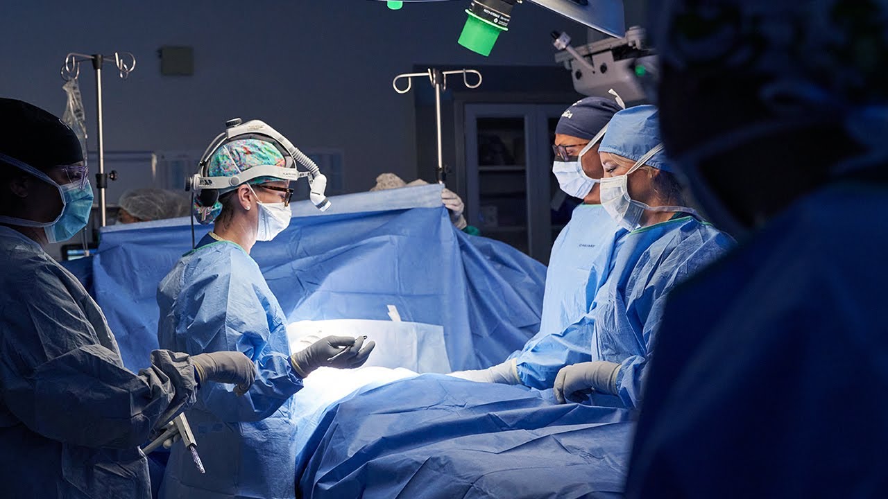 U.S. Air Force—Become a Physician