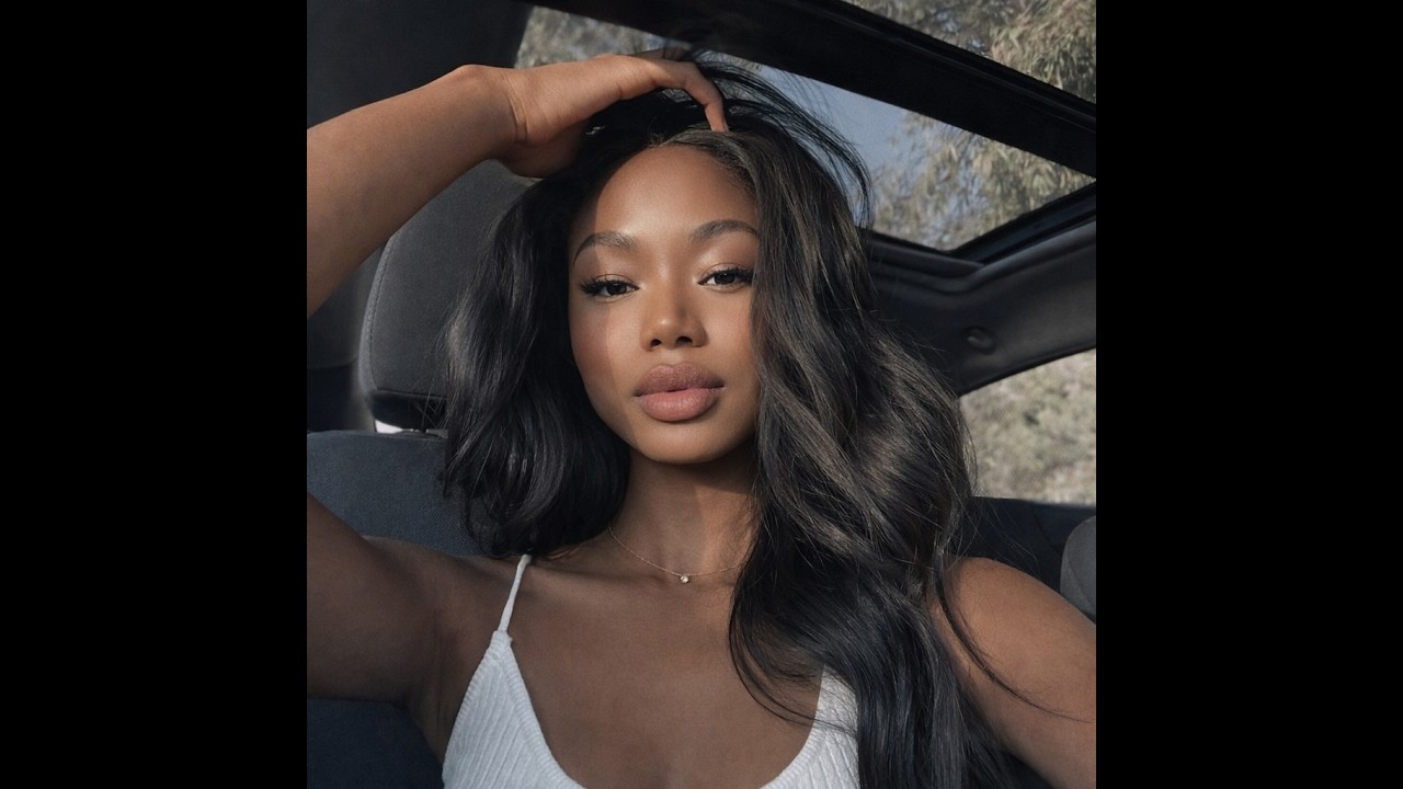 (FREE) SZA x Jazzy R&B Type Beat - 