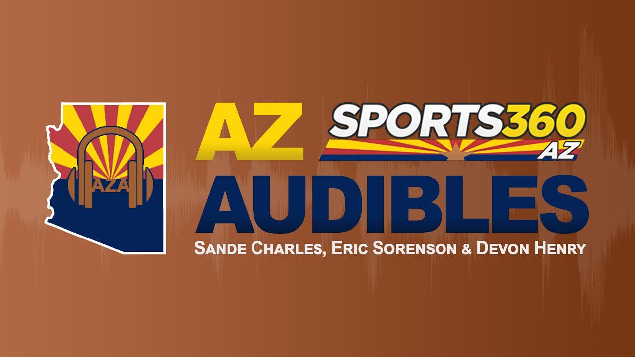 AZ Audibles: Adapting to Change