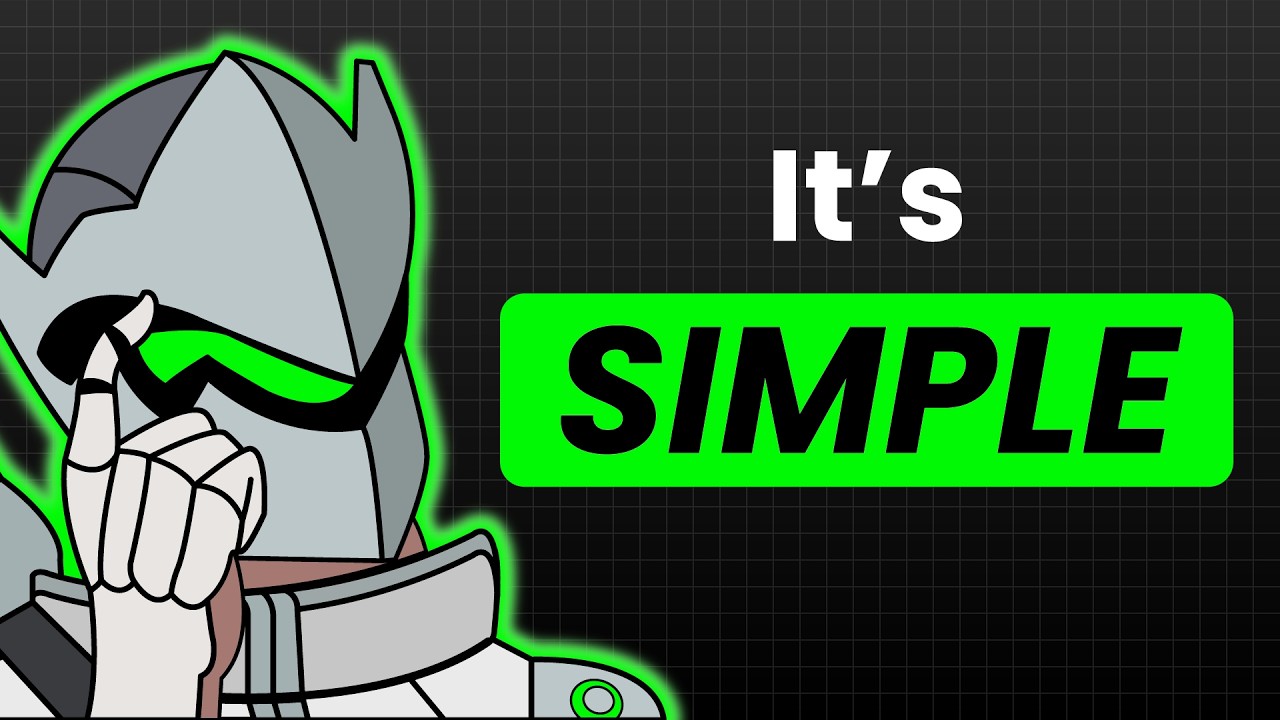 How to Play Like a GOD