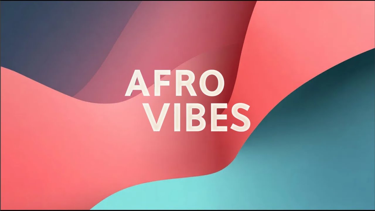 AFRO HOUSE AFTER DARK — Длинный микс