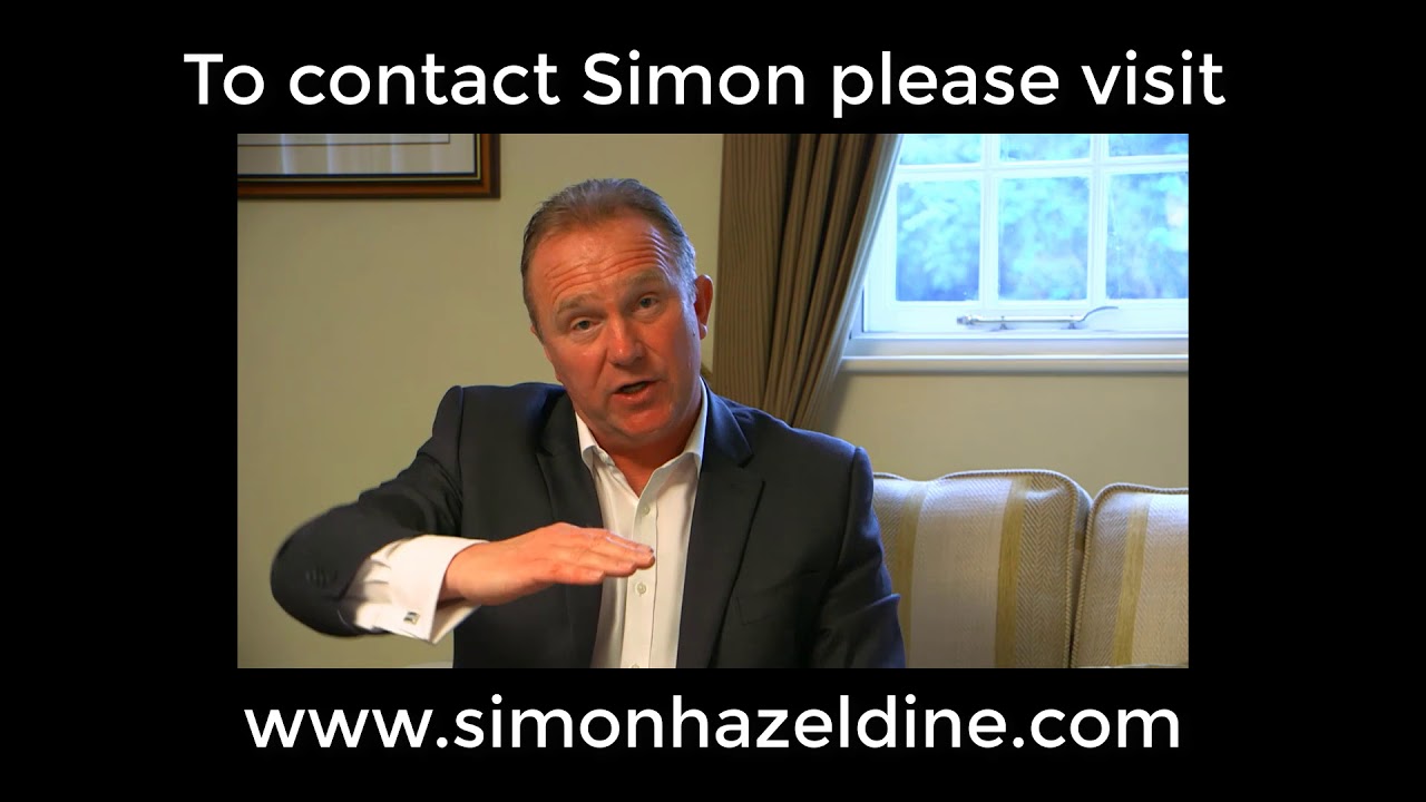 The Psychological Differences Between Winners and Losers Part 1 of 8