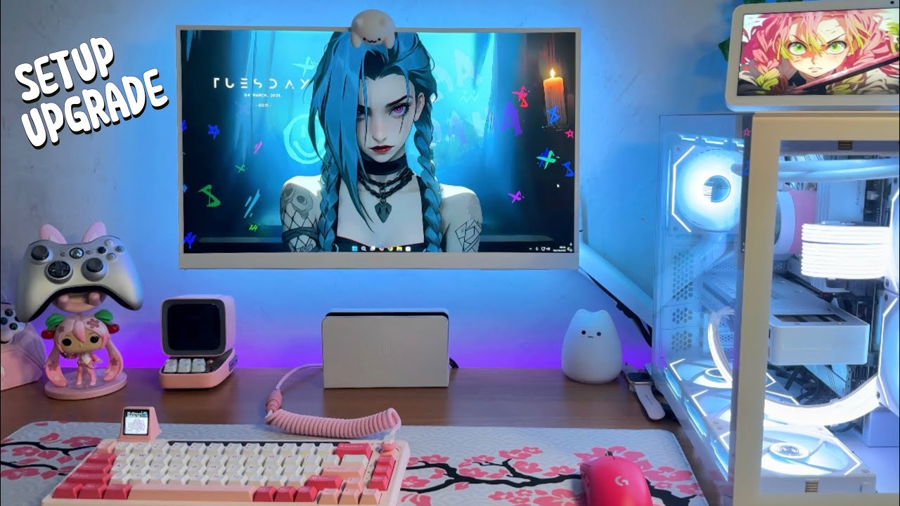 Você Precisa DESSA Fonte no Seu PC Gamer? | Unboxing MSI MAG A850GL