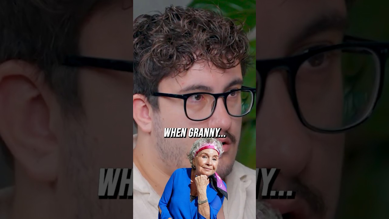 Odziedziczyła 600 000 dolar&oacute;w po babci