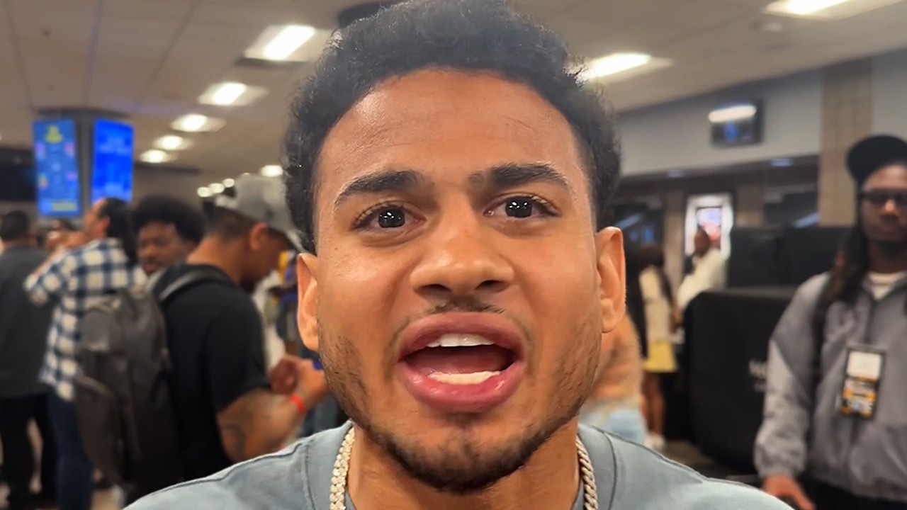 NIESPRAWIEDLIWE! &ndash; Rolly Romero REAGUJE na zwycięstwo Sebastiana Fundory nad Keithem Thurmanem