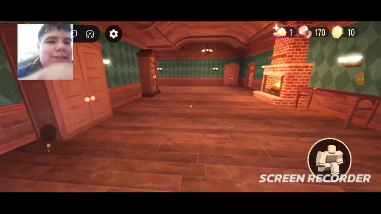 Eu odeio esse lixo 🤬 ( Doors )