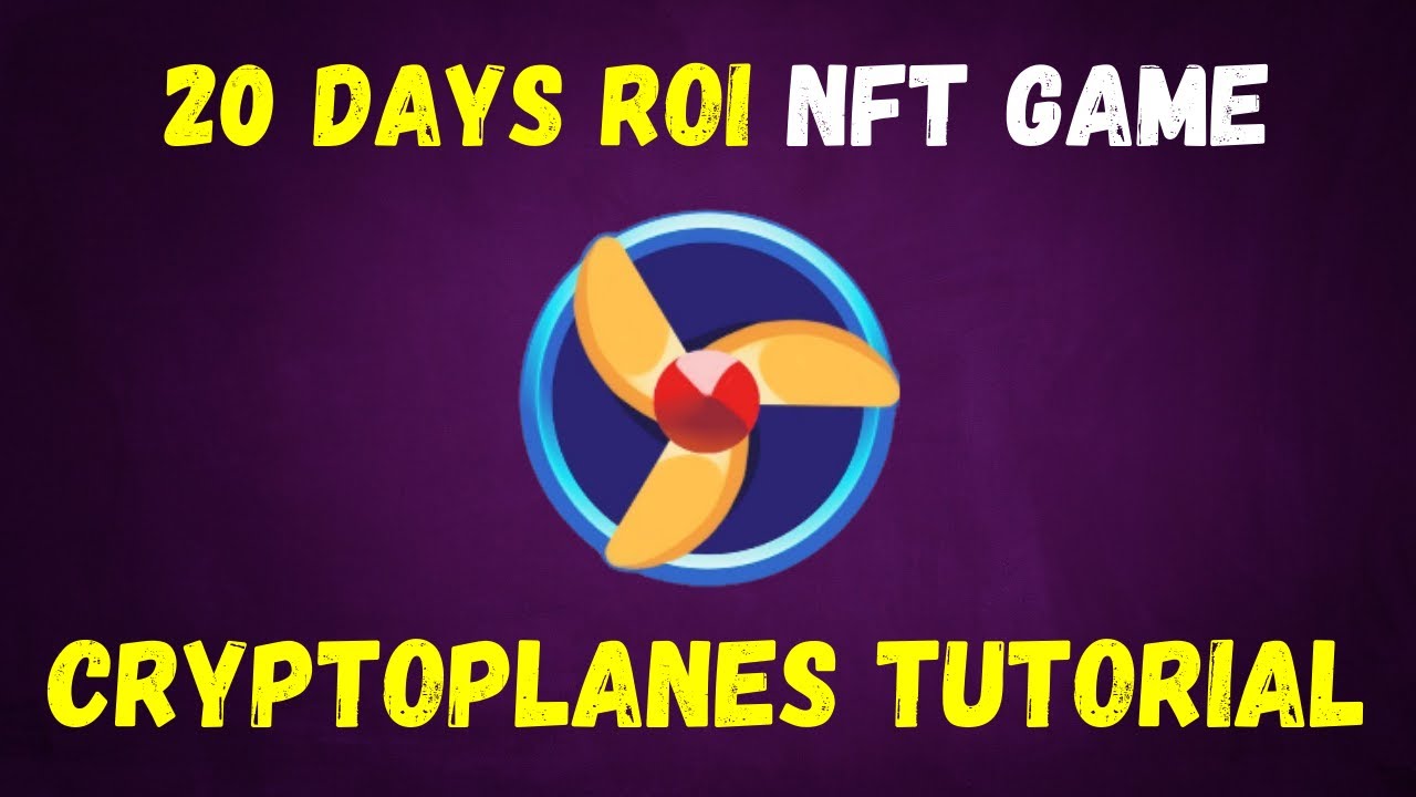 [FIL/ENG] CryptoPlanes Update, How To Participate In This Game |  Play to Earn NFT Games in Binance