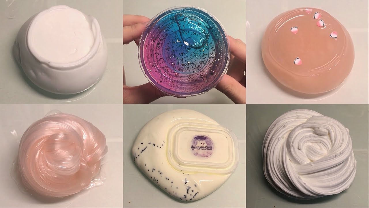 [誰說我要年更！！！]今次沒有聲音導航了😘西九Free Slime Haul Part2來啦☝🏻