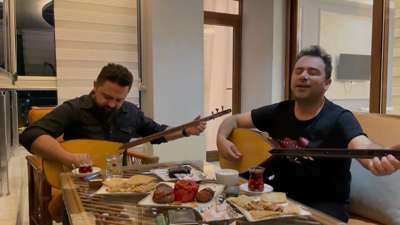 بلند ئیبراهیم & مهدی موتلو ٢٠٢٤- Blnd Ibrahim and Mahdi mutlu new