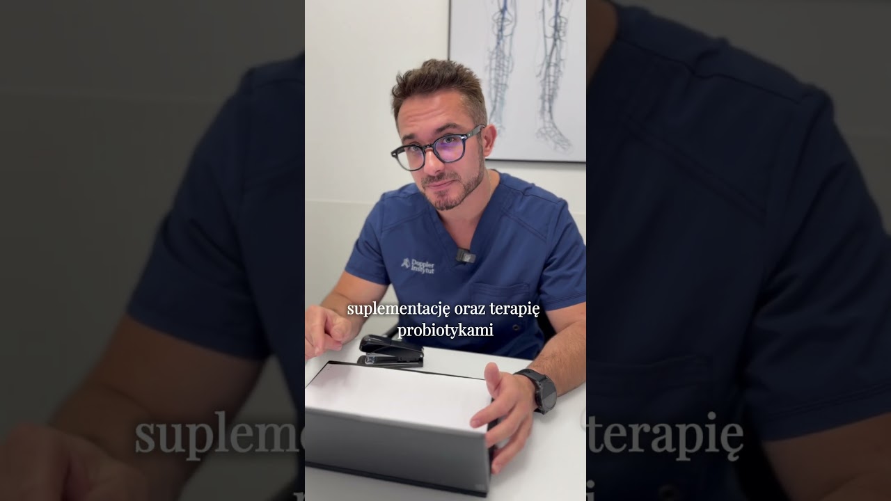 3 etap badania flebologicznego #badanie #usg #usgdoppler #żylaki #flebolog #flebologia