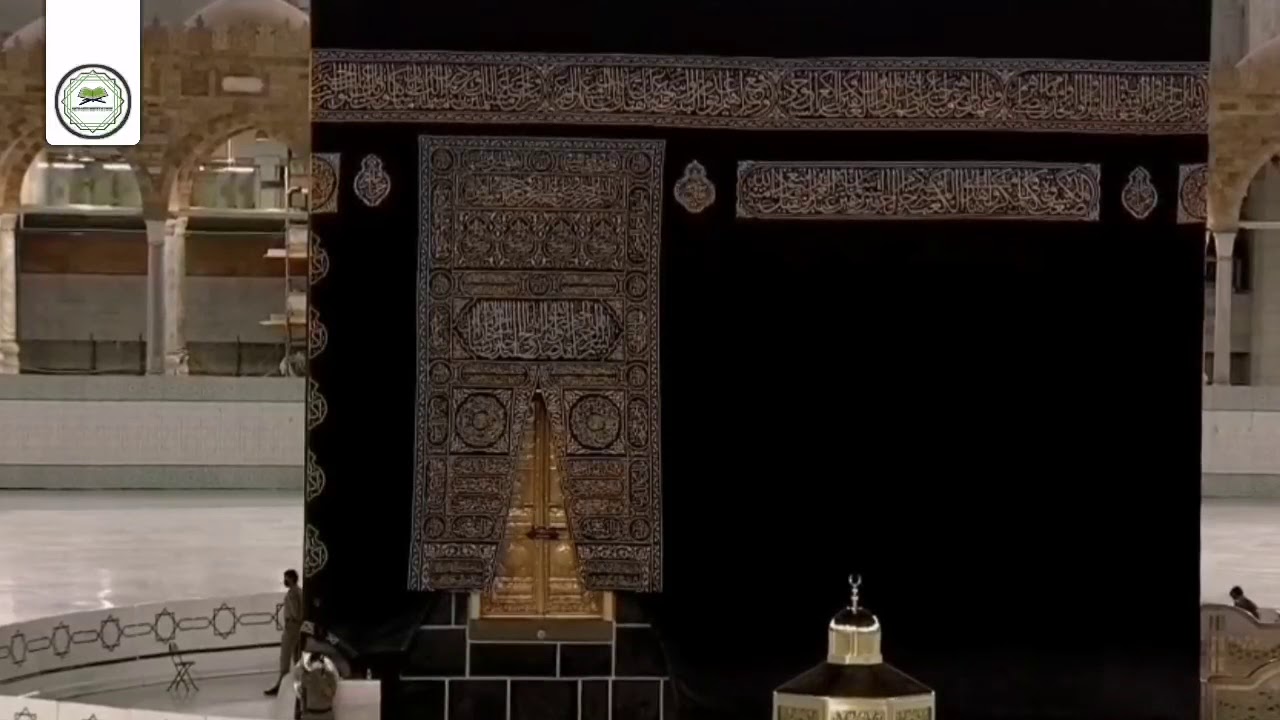 RARE | Sheikh Usamah Khayyat leading 'Isha Salah in Masjid Al Haram after 8 YEARS. | 20/6/2020