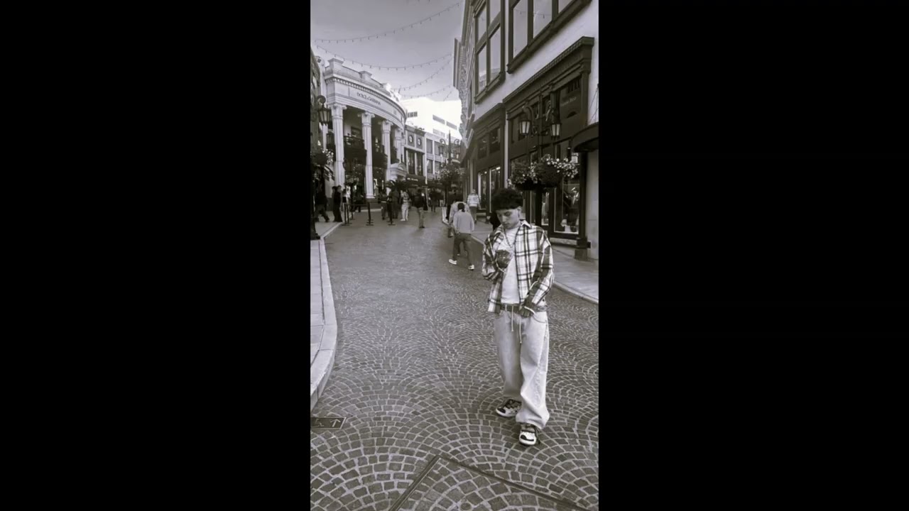 [FREE] ZELL Type Beat 